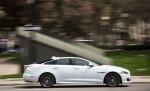 Jaguar XJR 2016 года (US)